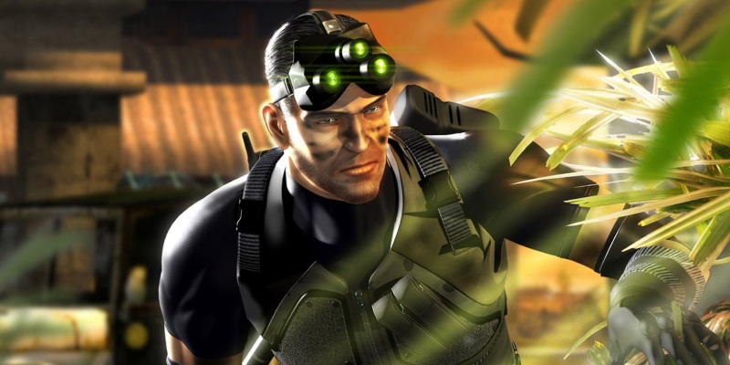 Splinter Cell Pandora Tomorrow je u na Steame, bol tam aj Scarface, ale u nie je