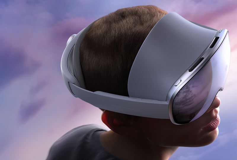 Samsung predstavil Galaxy XR - nov headset s Android XR a AI asistentom Gemini
