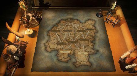 Successor sa �spe�ne prebojoval k pln�mu vydaniu, taste me�e!  