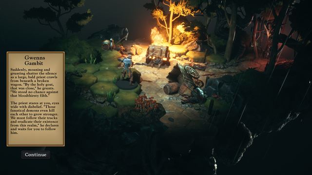 Successor sa �spe�ne prebojoval k pln�mu vydaniu, taste me�e! 