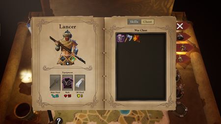 Successor sa �spe�ne prebojoval k pln�mu vydaniu, taste me�e!  