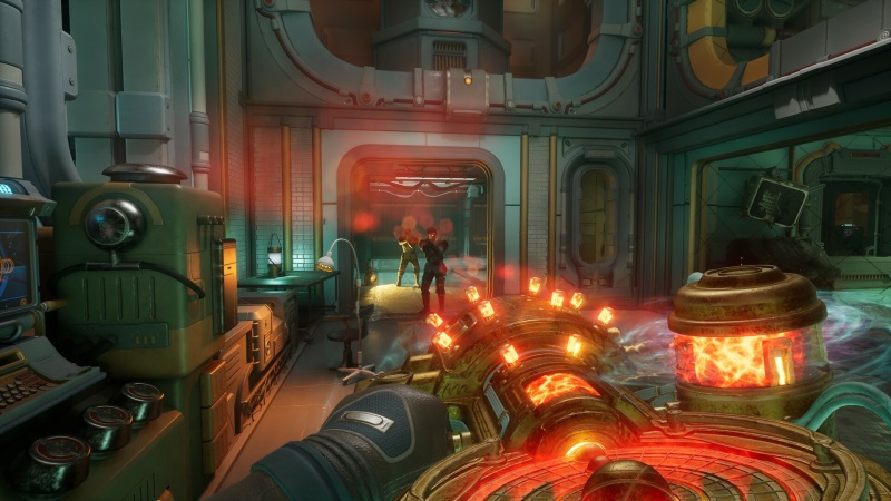 Recenzie na The Outer Worlds 2 vychdzaj