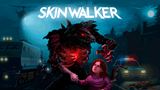 Skinwalker z vs sprav obetavho otca, ktor sa men z loveka na betiu