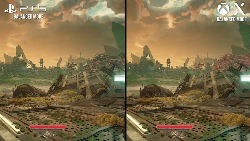 Analza vizulu v The Outer Worlds 2 na konzolch