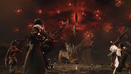 Project TAL bude epick akn RPG s otvorenm svetom a krejskou mytolgiou  