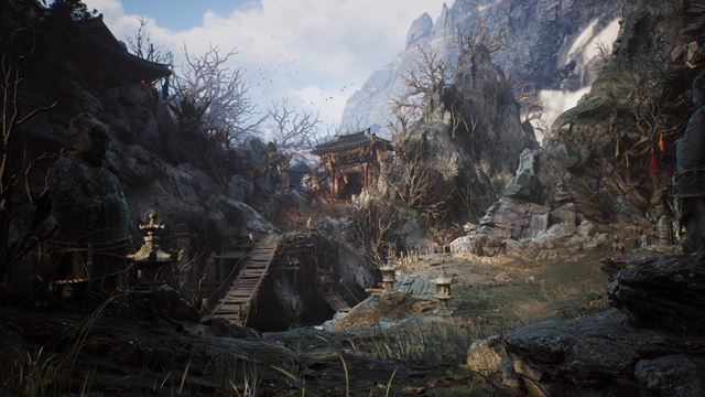 Project TAL bude epick� ak�n� RPG s otvoren�m svetom a k�rejskou mytol�giou 