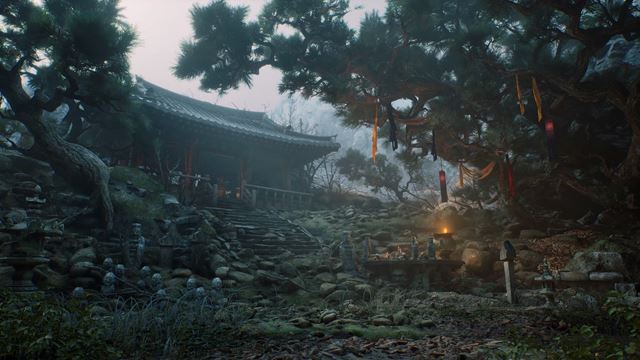 Project TAL bude epick� ak�n� RPG s otvoren�m svetom a k�rejskou mytol�giou 