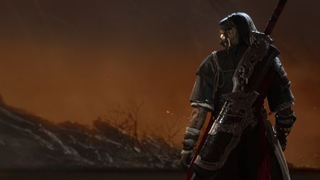 Project TAL bude epick akn RPG s otvorenm svetom a krejskou mytolgiou  