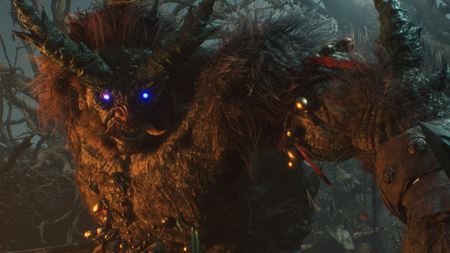 Project TAL bude epick akn RPG s otvorenm svetom a krejskou mytolgiou  