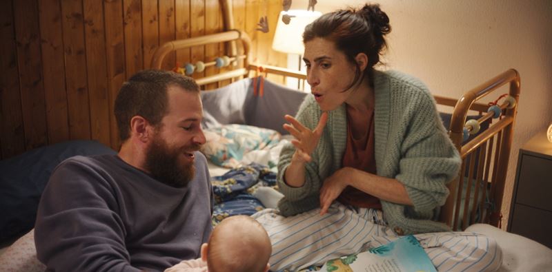 Film, ktor pribliuje svet nepoujcich Pouje ma? v slovenskch kinch u od tohto tda
