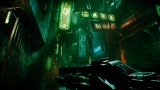 Defect bude cyberpunkov multiplayerov akcia