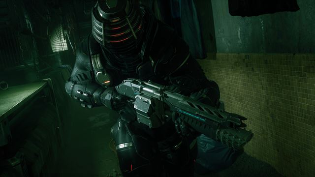 Defect bude cyberpunkov� multiplayerov� akcia 