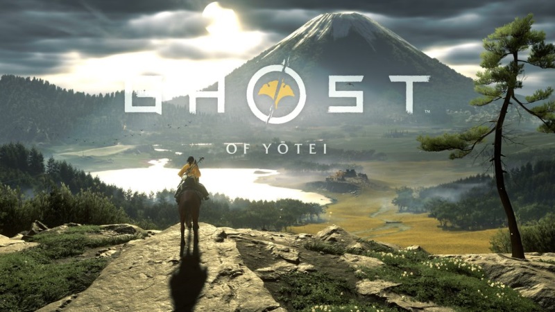 Sucker Punch bliie opsalo technolgie v Ghost of Yotei