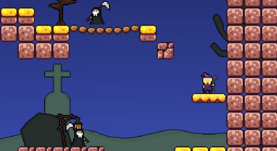 Tales of Isenberg sa rozširuje o Haunted Days, temnú fantasy výpravu