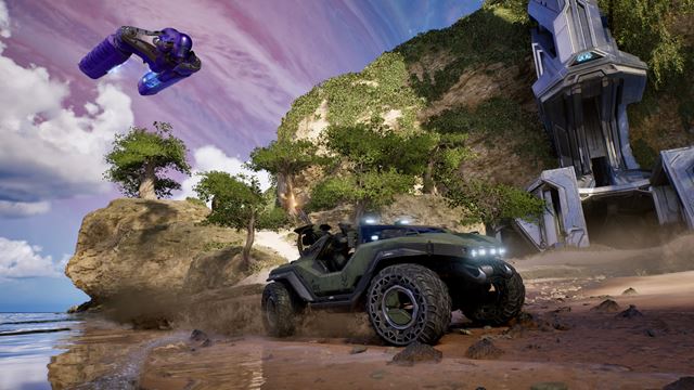 Microsoft predstavil Halo: Campaign Evolved, remake prv�ho Halo 