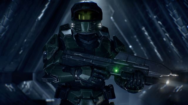 Microsoft predstavil Halo: Campaign Evolved, remake prv�ho Halo 