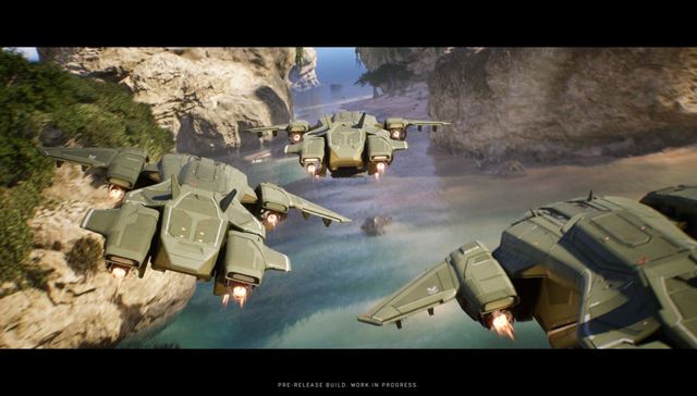 Microsoft predstavil Halo: Campaign Evolved, remake prv�ho Halo 