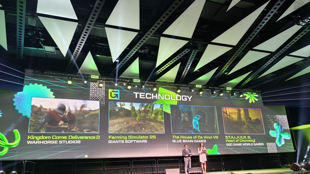 CEEGA 2025 ocenenia s preh�adom vyhral �esk� titul, ale aj po�sk� bodovali 