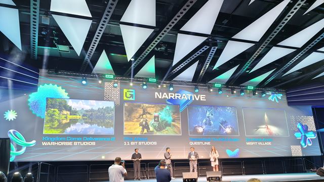 CEEGA 2025 ocenenia s preh�adom vyhral �esk� titul, ale aj po�sk� bodovali 