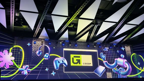 CEEGA 2025 ocenenia vyhral český titul, ale aj poľské bodovali