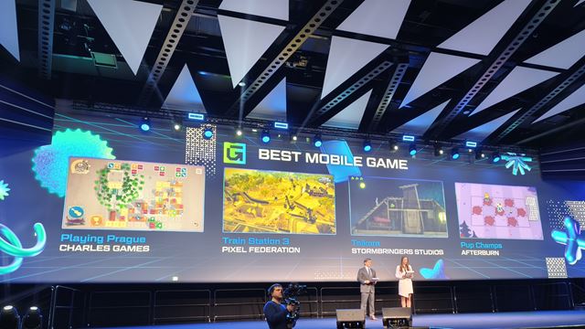 CEEGA 2025 ocenenia s preh�adom vyhral �esk� titul, ale aj po�sk� bodovali 