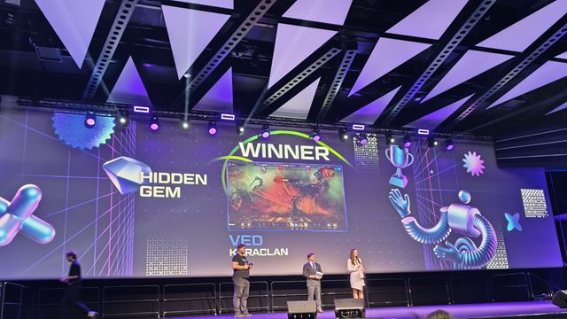 CEEGA 2025 ocenenia s preh�adom vyhral �esk� titul, ale aj po�sk� bodovali 