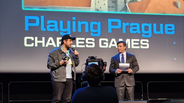 CEEGA 2025 ocenenia s preh�adom vyhral �esk� titul, ale aj po�sk� bodovali 