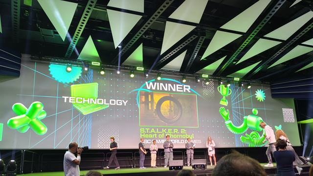 CEEGA 2025 ocenenia s preh�adom vyhral �esk� titul, ale aj po�sk� bodovali 