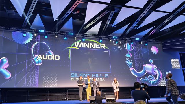 CEEGA 2025 ocenenia s preh�adom vyhral �esk� titul, ale aj po�sk� bodovali 