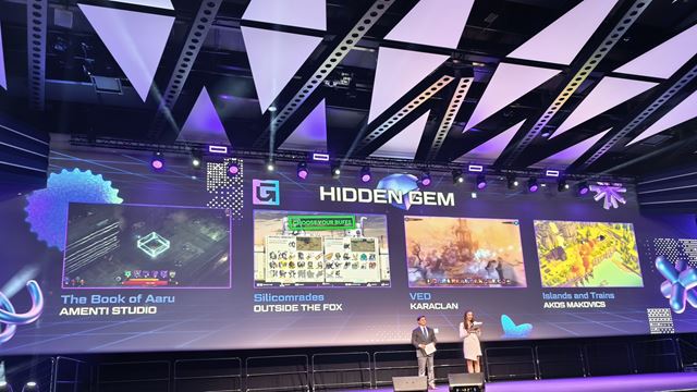 CEEGA 2025 ocenenia s preh�adom vyhral �esk� titul, ale aj po�sk� bodovali 