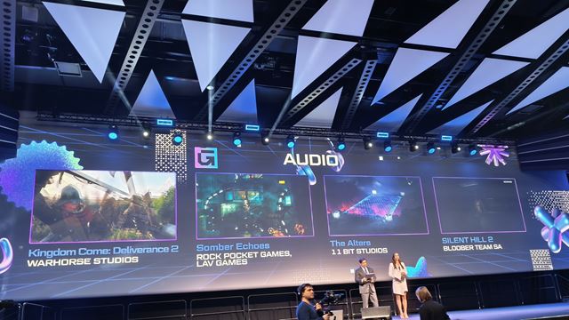 CEEGA 2025 ocenenia s preh�adom vyhral �esk� titul, ale aj po�sk� bodovali 