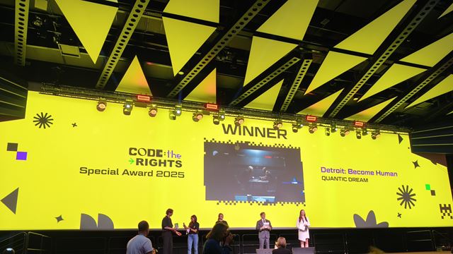 CEEGA 2025 ocenenia s preh�adom vyhral �esk� titul, ale aj po�sk� bodovali 