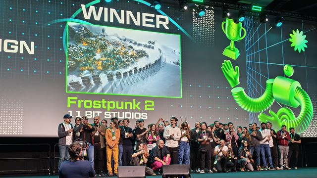 CEEGA 2025 ocenenia s preh�adom vyhral �esk� titul, ale aj po�sk� bodovali 