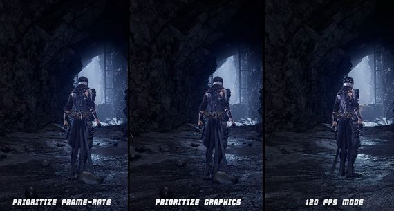 Analýza vizuálu a výkonu Ninja Gaiden 4