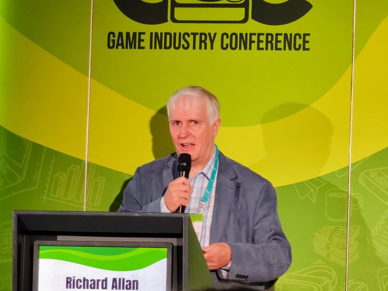 Interview with Richard Bartle: The Psychology of Play and the Future of Virtual Worlds