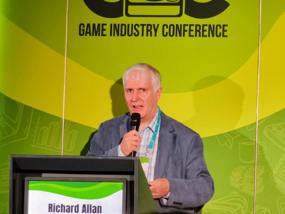 Interview with Richard Bartle: The Psychology of Play and the Future of Virtual Worlds