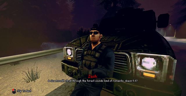 Flesh Made Fear sa bl�i, prinavr�ti hrate�nos� klasick�ch survival hororov 