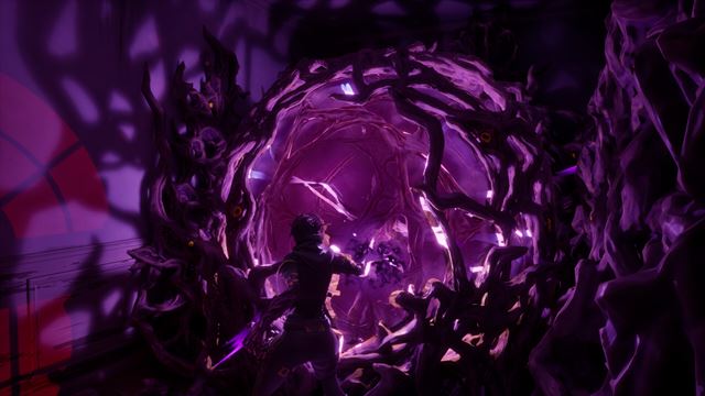 Nightholme zmen� hr��ov na s�periace kreat�ry 