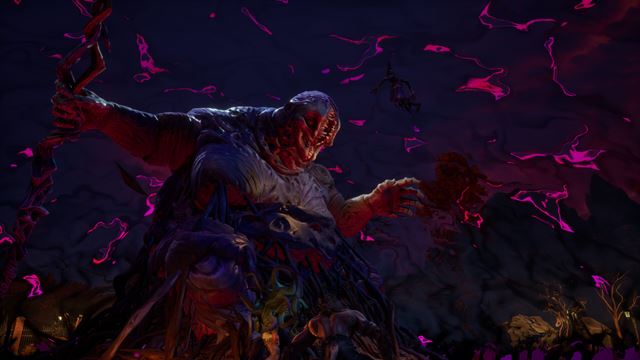 Nightholme zmen� hr��ov na s�periace kreat�ry 