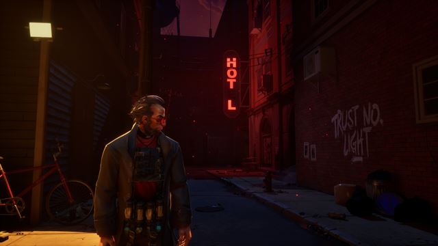 Nightholme zmen� hr��ov na s�periace kreat�ry 