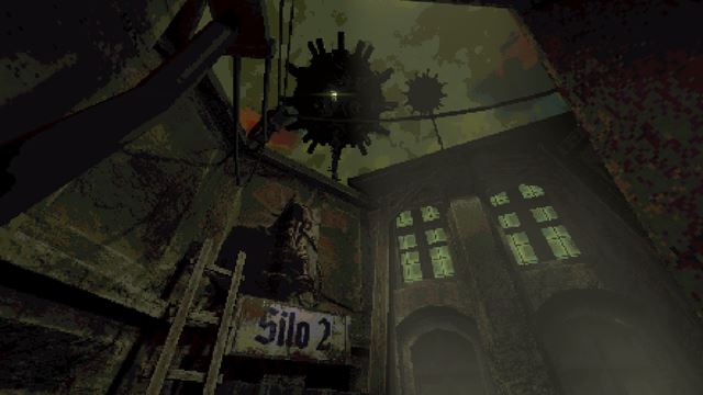 V horore In Hope Voiden dostanete 12 �ivotov, ani o jeden viac 