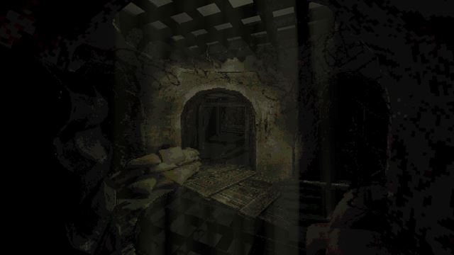 V horore In Hope Voiden dostanete 12 �ivotov, ani o jeden viac 