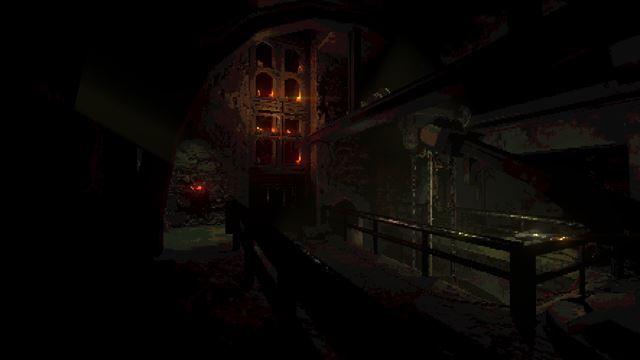 V horore In Hope Voiden dostanete 12 �ivotov, ani o jeden viac 