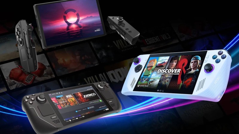 Aký PC handheld kúpiť? Ktorý je najlepší?