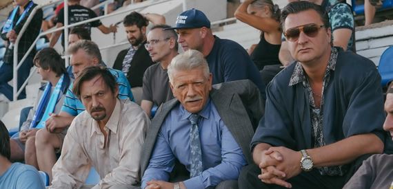 Voyo uvedie seriálovú novinku Šťastíčku naproti: Najväčší prípad systémovej korupcie vo futbale