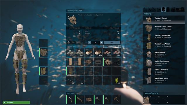 Anchor v�s pod morskou hladinou vystav� �tokom in�ch hr��ov a �ralokov 