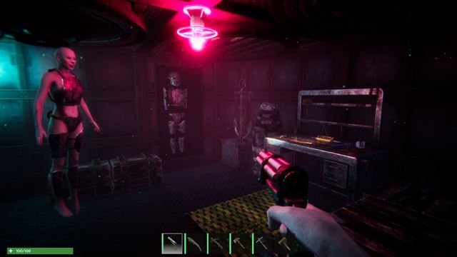 Anchor v�s pod morskou hladinou vystav� �tokom in�ch hr��ov a �ralokov 