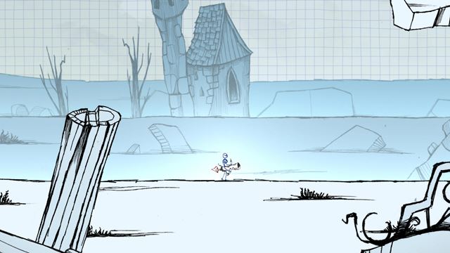 Pengame bude perom kreslen� sk�ka�ka a strie�a�ka 