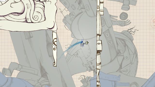 Pengame bude perom kreslen� sk�ka�ka a strie�a�ka 