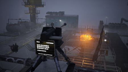 Crude Survivor TD bude brni ropn ploinu pred montrami  